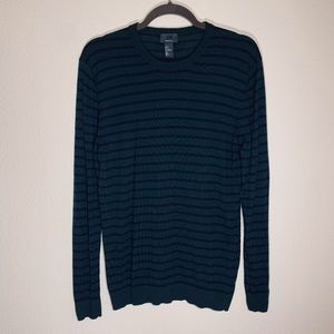 H&M Merino Wool Long Sleeve Shirt